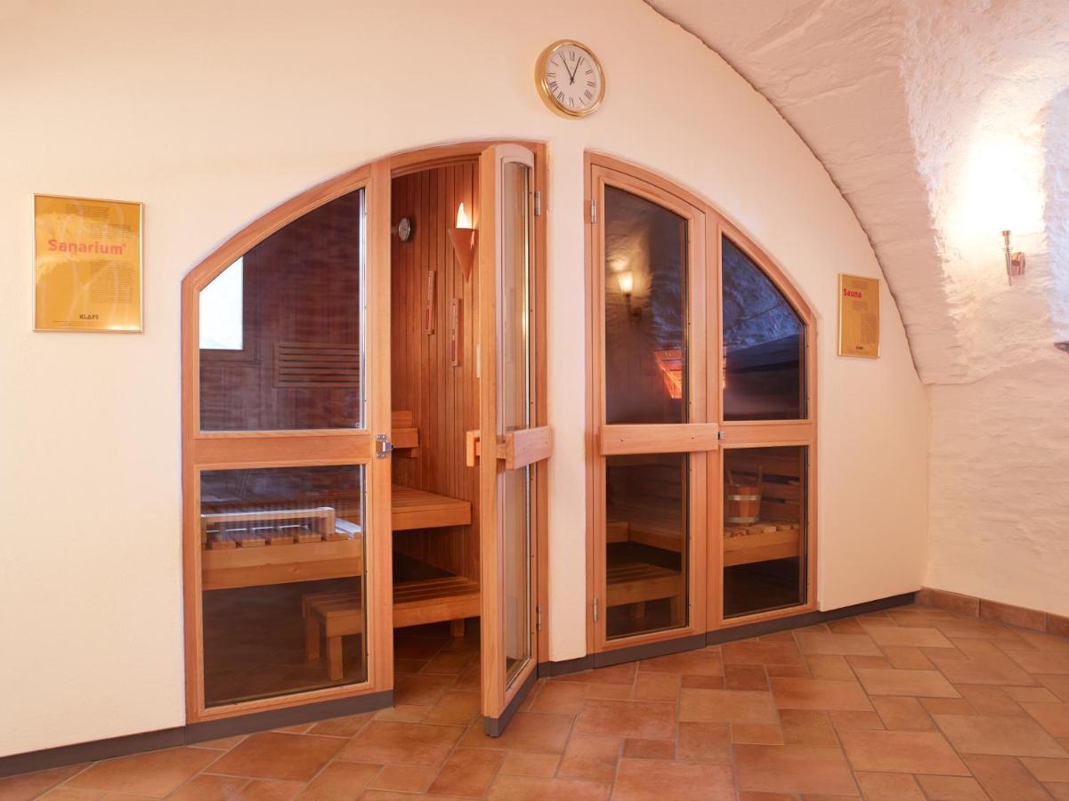 Hotel Und Restaurant Burg Schnellenberg Attendorn Exterior foto